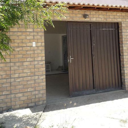 Casa De Praia Maragogi Luaran gambar