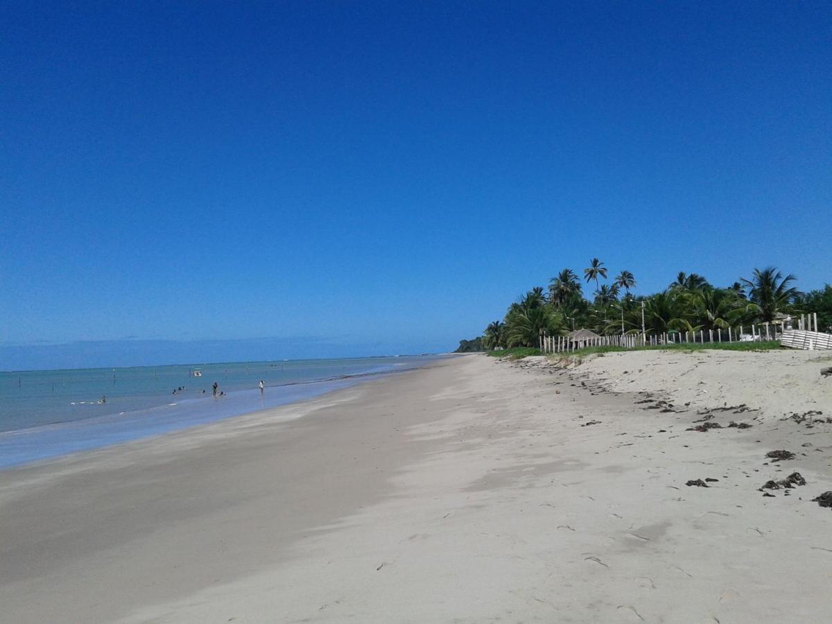 Casa De Praia Maragogi Luaran gambar