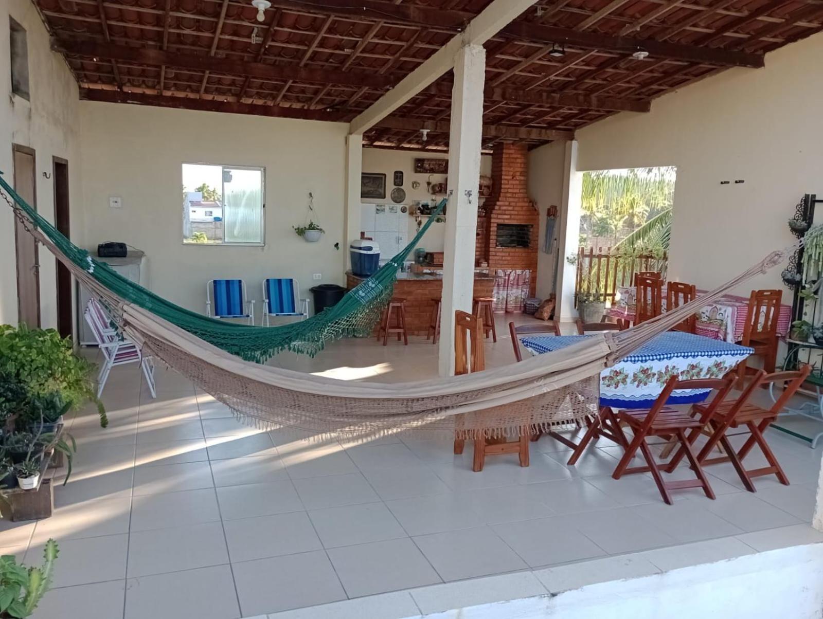 Casa De Praia Maragogi Luaran gambar