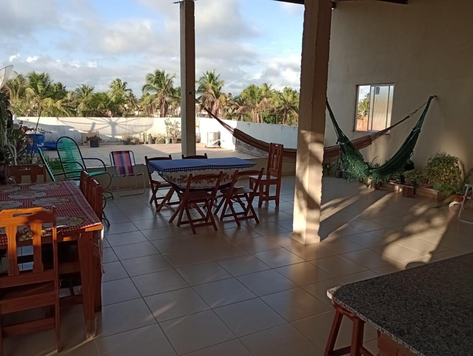 Casa De Praia Maragogi Luaran gambar