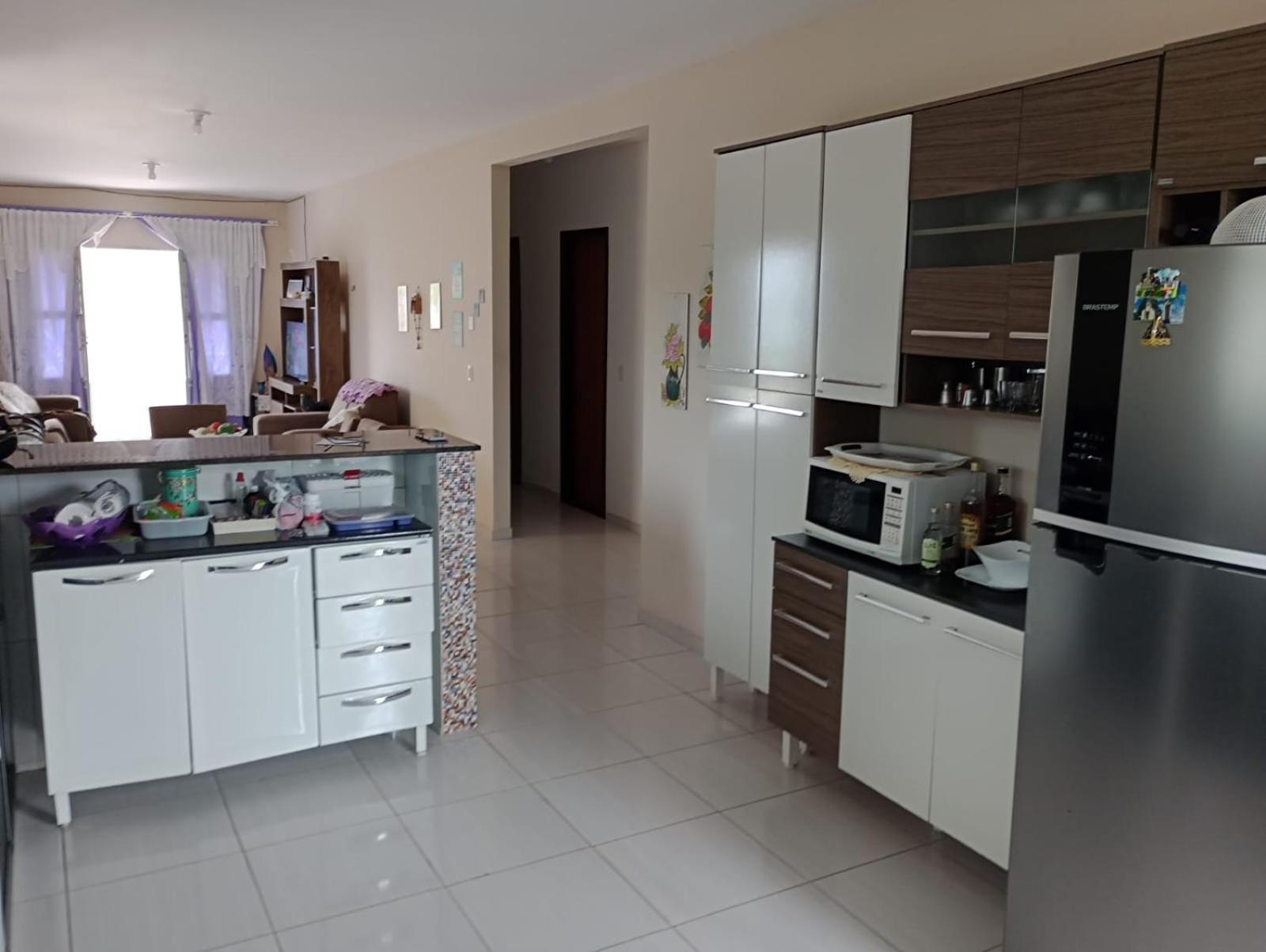 Casa De Praia Maragogi Luaran gambar