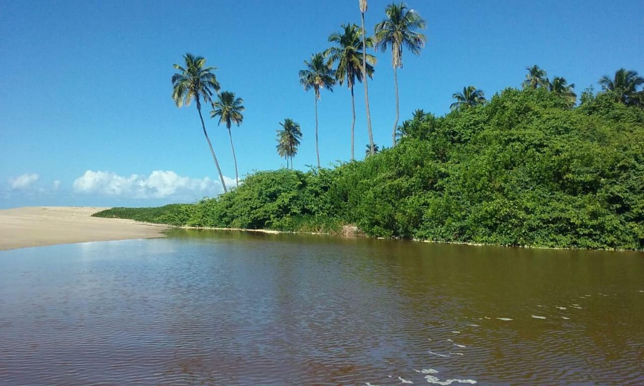 Casa De Praia Maragogi Luaran gambar