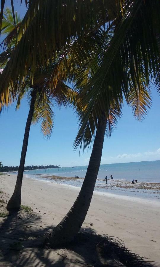 Casa De Praia Maragogi Luaran gambar